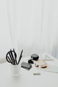 Tips for Organizing a Clutter-Free Workspace to Boost Productivity